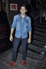 Hiten Tejwani at the Mall completion bash in Bandra, Mumbai on 23rd Dec 2013